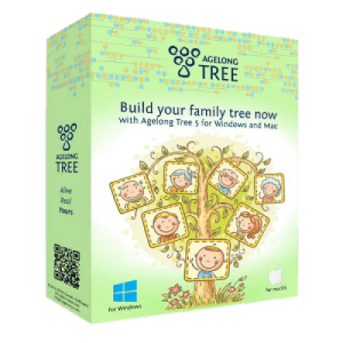 <strong>Agelong Tree</strong> (Installer) WIndows