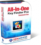 Get Giveaway : XenArmor All-In-One Key -free update for 1-year  -Pro License