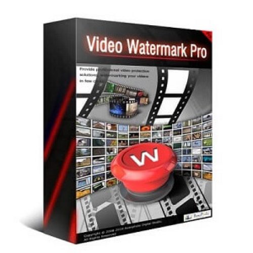 Aoao Video Watermark Pro (Installer)