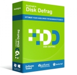 Get Giveaway: Auslogics Disk Defrag Pro 10 – Smart Algorithms and Boot-time Defrag Technology -Free License Key- Windows
