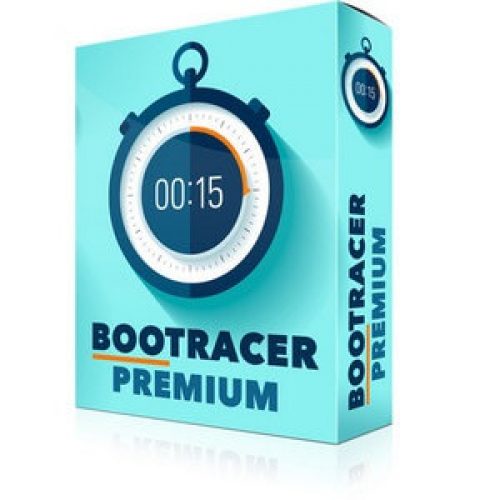 Giveaway BootRacer Premium (License Key)
