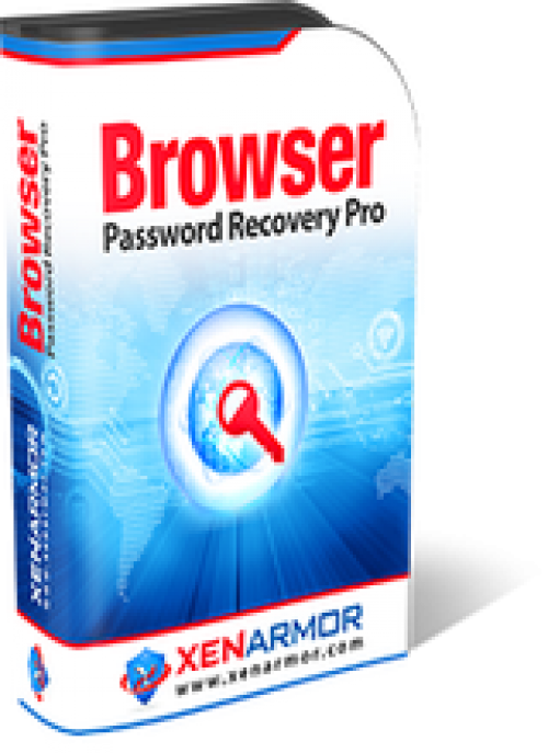 Giveaway - Browser Password Recovery Pro