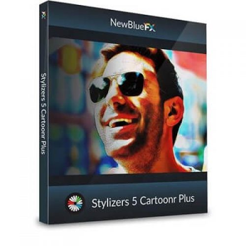 Giveaway Cartoonr Plus Windows