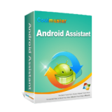 Giveaway: Coolmuster Android Assistant 4.10  – A Professional Android Managing Program (Windows) -1-Year License Code