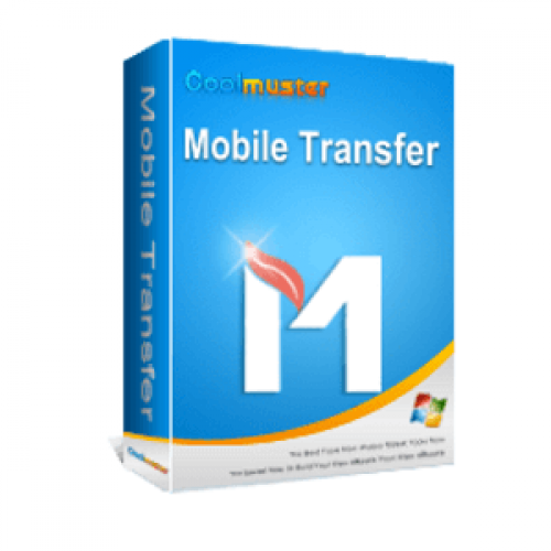 Coolmuster Mobile Transfer (Installer)