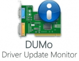 Get FREE Serial Key : DUMo PRO –  Drivers Update Monitor – for Windows