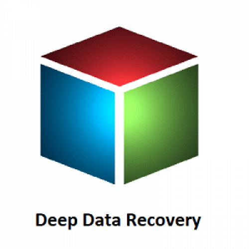 Qiling Deep Data Recovery (Installer)