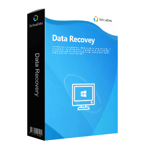 Do Your Data Recovery Professional (Installer)