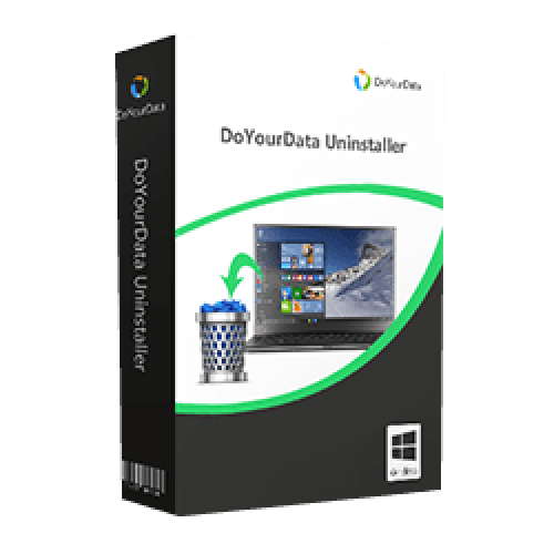 Giveaway - DoYourData Uninstaller Pro 5.5 (License Key)