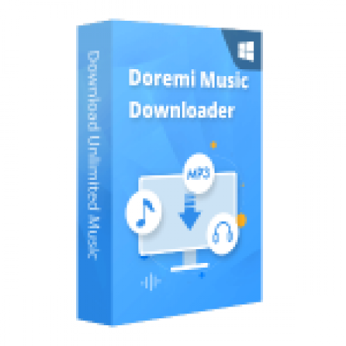 Giveaway Doremi Music Downloader (License Key)