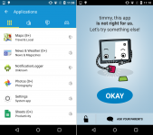 ESET PARENTAL CONTROL FOR ANDROID ss