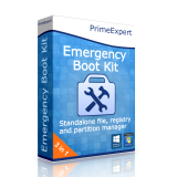 100% Giveaway :Emergency Boot – Review & Free License – Lifetime