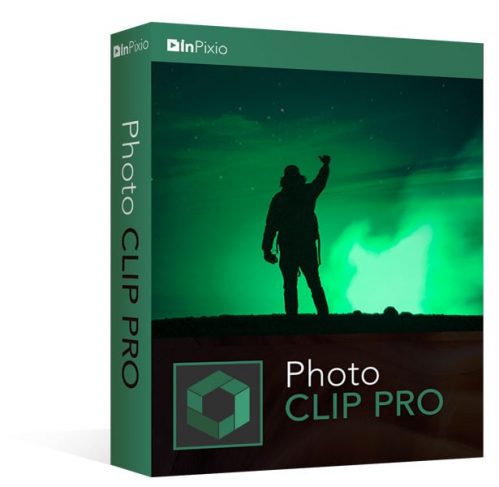 Giveaway - InPixio Photo Clip 9 Pro ( Free Lifetime License )