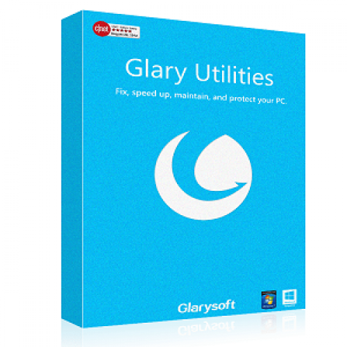 Giveaway Glary Utilities Pro 5 (License Key)