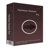 IM-Magic Partition Resizer Professional Edition – Giveaway Lifetime License/1 PC
