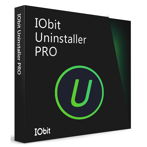 IObit Uninstaller PRO (Installer)