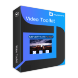 Get Giveaway: Joyoshare VidiKit Video Toolkit – (Windows / Mac OS X) Free Registration Code