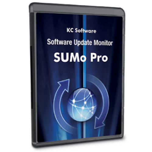 Giveaway KC Softwares SUMo Pro (Installer)