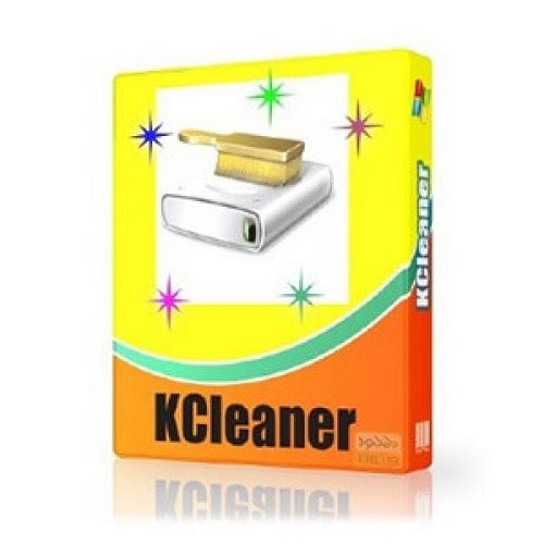 Get Giveaway - KCleaner PRO 3.6.5 