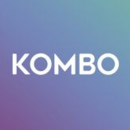 Giveaway - KOMBO App for iPhone