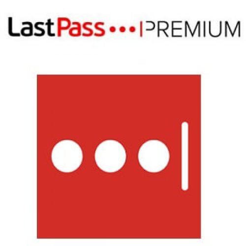 Giveaway LastPass Premium 
