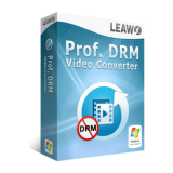 Leawo Prof. DRM Video Converter key Giveaway is available now FREE for a limited time!