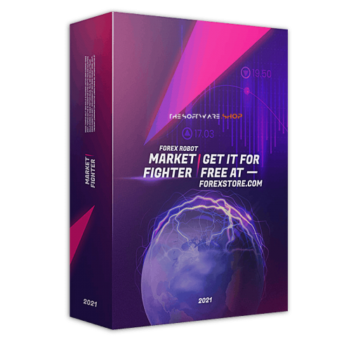 Giveaway Market Fighter EA (Free Full Version)
