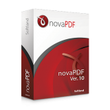 Get Giveaway this NovaPDF 10 Lite Edition with a Product Key free -Windows