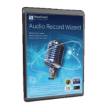 Get Giveaway – Audio Record Wizard 7.21-Records any sound signal in MP3, WAV or OGG format
