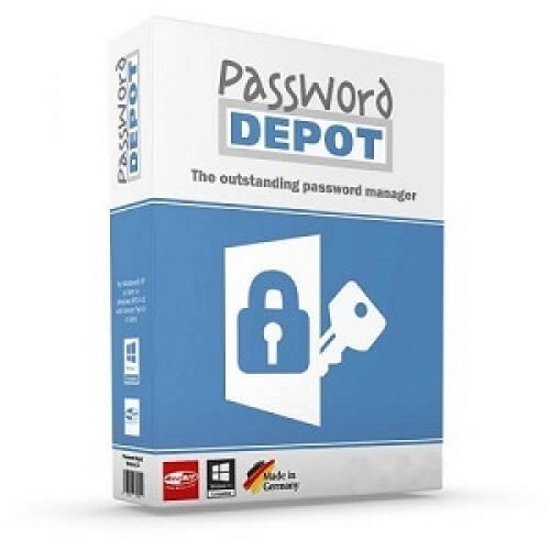 Password Depot 14 (Installer)