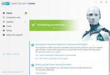 Smart Security Premium