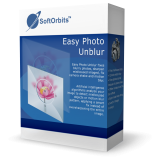 Giveaway: SoftOrbits Easy Photo Unblur V4.1 Free License Key (for Windows)