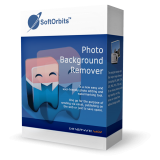 Get Giveaway :SoftOrbits Photo  6.1 : Background Remover (Free License Key)