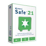 Get Giveaway -Steganos Safe 21