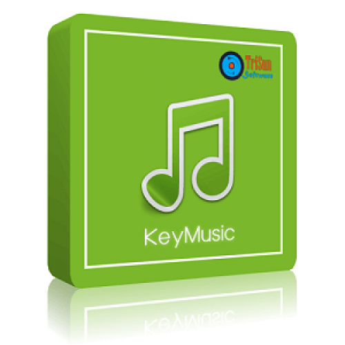 Giveaway TriSun KeyMusic (License Key)