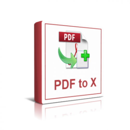 Giveaway TriSun PDF to X (License Key)