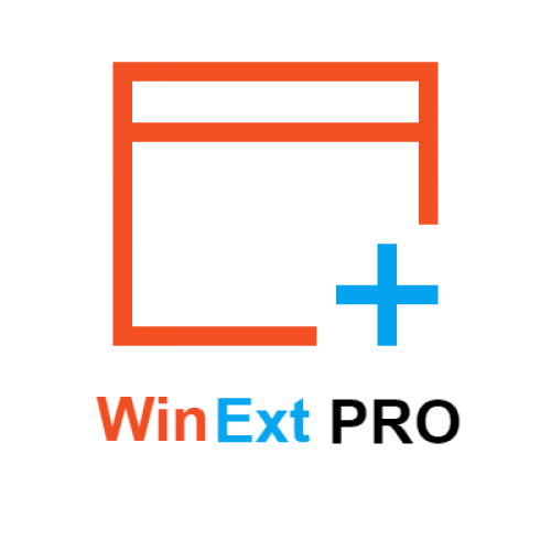 GiveawayTriSun WinExt Pro 18.0 (License Key)