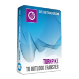 Turnpike to Outlook Transfer – Home License (Giveaway)