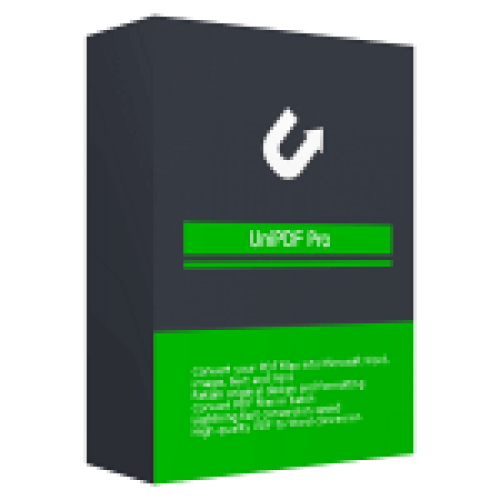 Giveaway UniPDF Pro Expert (License Key)