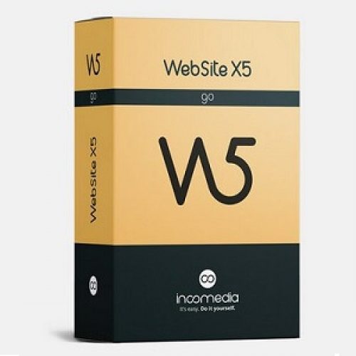 WebSite X5 Go(Installer)