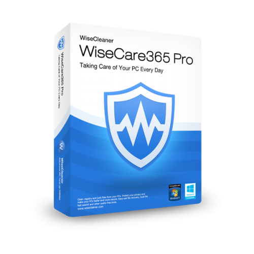 Giveaway Wise Care 365 Pro v5.6.3  (Lifetime License)