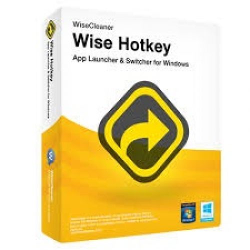 Giveaway Wise Hotkey Pro (License Key)