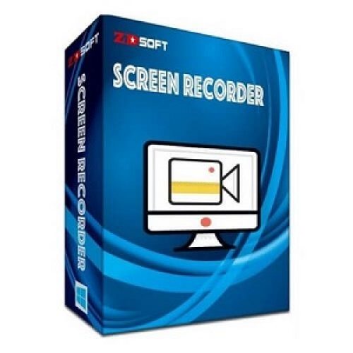 <strong>ZD Soft Screen Recorder</strong>