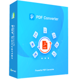 100% Get Giveaway Sofyware – Apowersoft PDF Converter professional – versatile tool -convert -manage -PDF files.