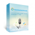 AudFree Audio Capture: Lifetime Giveaway – capture any sound and streaming music in MP3, WAV, FLAC, and other