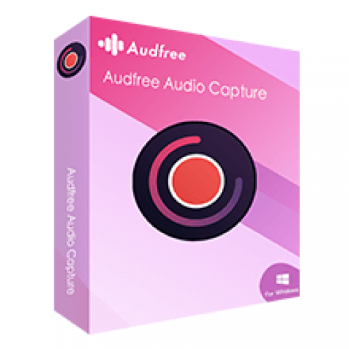 AudFree Audio Capture (Installer)