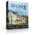 60% Discount – 3D CAD Architecture 8 – Plan your future house at home on your PC