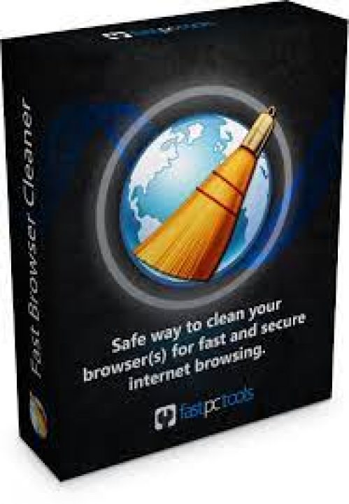 Giveaway Fast Browser Cleaner (License Key)