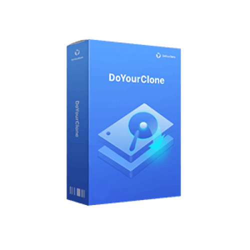 DoYourClone for Windows