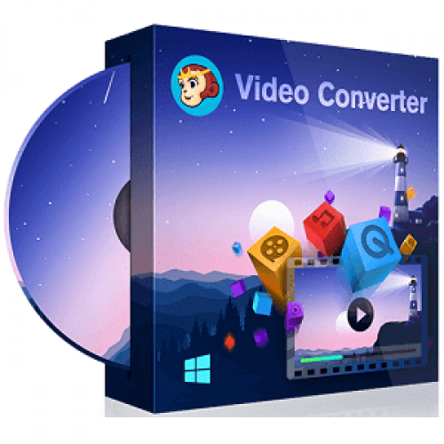 DVDFab Video Converter (Installer)